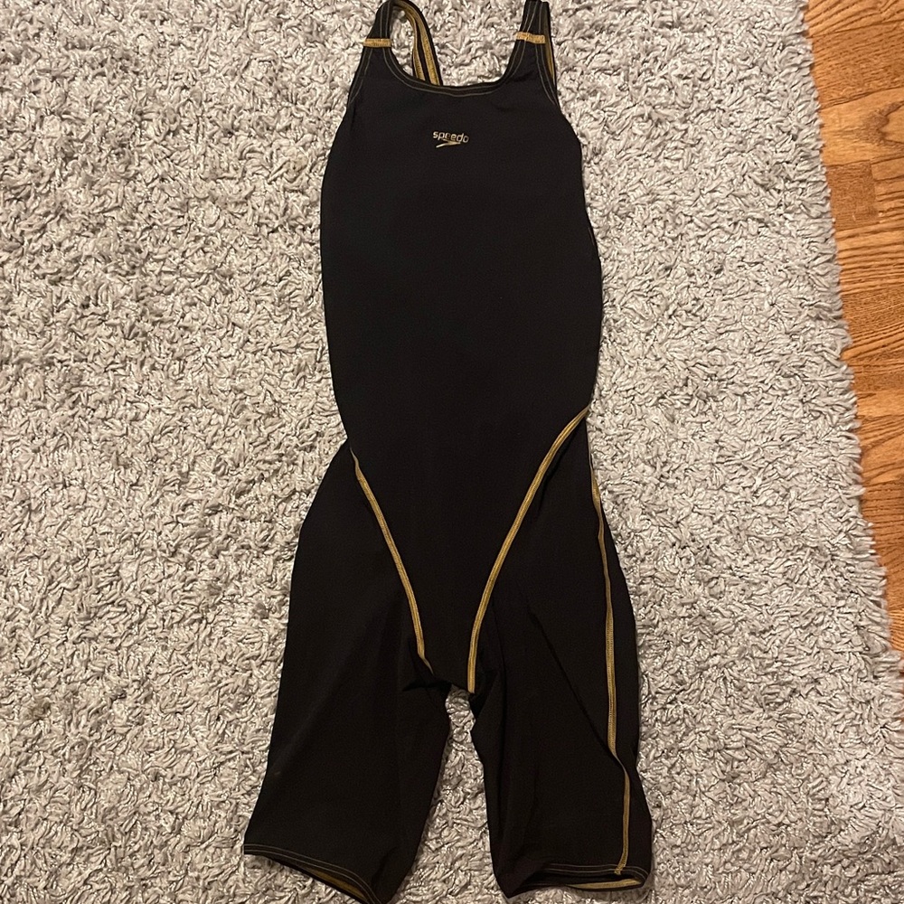 Speedo LazerPro Tech Suit Women